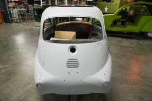 Immagine 8/19 di BMW Isetta 250 (1959)