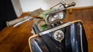 Image 3/11 of Triumph (TWN) Tessy (1957)