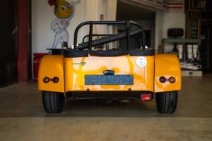 Bild 4/27 von Caterham Seven HPC (1995)