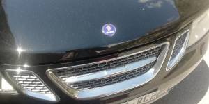 Image 6/26 de Saab 9-7X (2006)