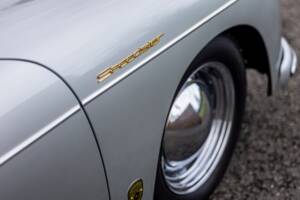 Afbeelding 46/50 van Porsche 356 A 1600 S Speedster (1957)