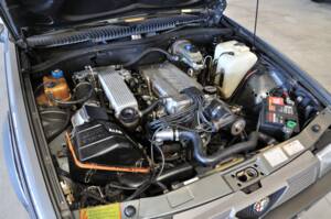 Bild 3/25 von Alfa Romeo 75 2.0 Twin Spark (1987)