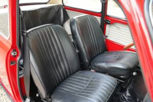 Bild 50/50 von Morris Mini Cooper S 1071 (1963)