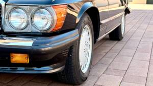 Immagine 5/20 di Mercedes-Benz 560 SL (1986)