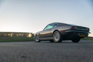 Imagen 37/53 de Aston Martin V8 Vantage (1977)