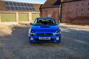 Bild 18/50 von Subaru Impreza 2.0 WRX (2001)