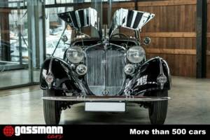 Bild 5/15 von Horch 855 (1935)