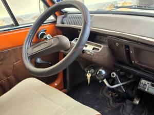 Imagen 17/37 de Citroën Ami 8 Break (1975)