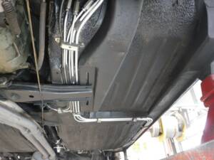 Image 21/50 of Mercedes-Benz 300 SE (1967)