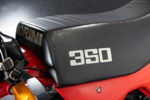 Image 41/50 of Moto Morini 350 X3 Kanguro (1983)