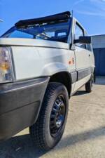 Image 10/39 of FIAT Panda 4x4 1,0 (1986)