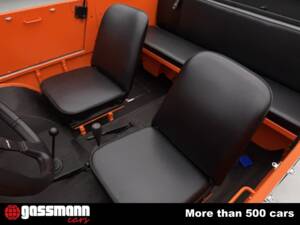 Bild 14/15 von Ferves Ranger (1969)