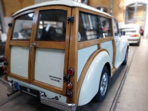 Immagine 12/29 di Morris Minor 1000 Traveller (1968)