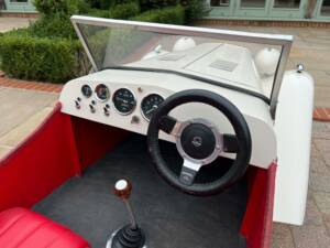 Immagine 25/29 di Burlington Dart (1900)