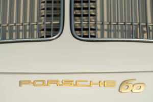 Immagine 10/50 di Porsche 356 B 1600 (1962)