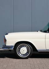 Imagen 14/43 de Mercedes-Benz 280 SE (1968)