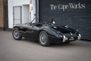 Image 50/53 de Austin-Healey 100/4 (BN2) (1955)