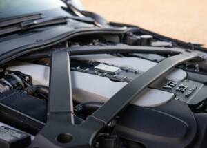 Immagine 3/50 di Aston Martin DBS Superleggera (2018)