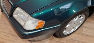 Imagen 24/33 de Mercedes-Benz SL 320 (1994)