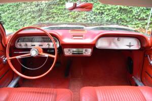 Bild 18/38 von Chevrolet Corvair Monza Coupe (1963)