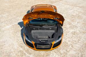 Image 29/36 of Audi R8 V10 (2013)