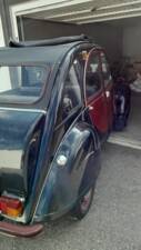 Bild 7/12 von Citroën 2 CV 6 Charleston (1978)