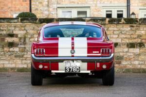Bild 7/50 von Ford Shelby GT 350 (1966)