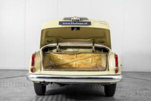 Image 39/50 of Borgward Isabella Coupe (1958)