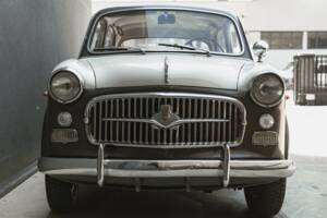 Immagine 6/39 di FIAT 1100-103 E TV (1957)