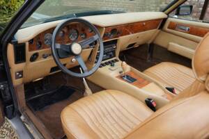 Bild 3/50 von Aston Martin V8 Volante (1982)