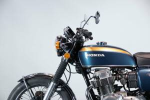 Imagen 28/50 de Honda DUMMY (1975)