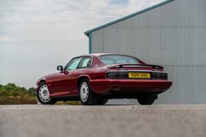Imagen 18/50 de Jaguar XJRS 6.0 (1993)