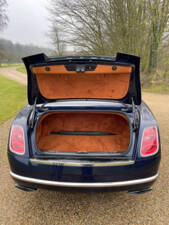 Image 15/24 of Bentley Mulsanne (2012)