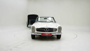 Image 6/15 of Mercedes-Benz 280 SL (1969)