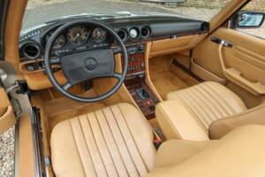 Image 31/50 de Mercedes-Benz 560 SL (1988)