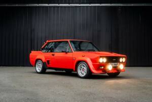 Image 3/15 of FIAT 131 Abarth Rally (1978)