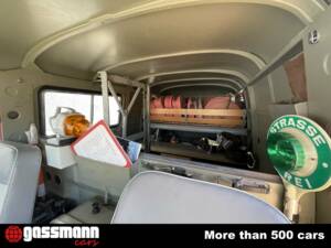 Bild 14/15 von Ford Taunus Transit 1250 (1964)