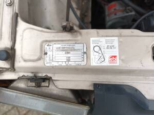 Imagen 10/16 de Ford Taunus 2.3 Turnier V6 (1982)