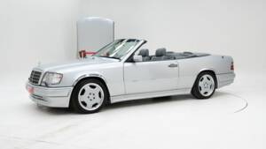 Bild 1/15 von Mercedes-Benz E 36 AMG (1995)