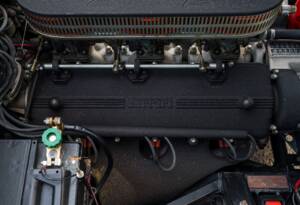 Bild 37/38 von Ferrari 275 GTS (1966)