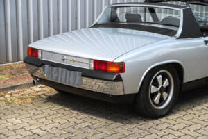 Image 4/76 of Porsche 914&#x2F;6 (1970)