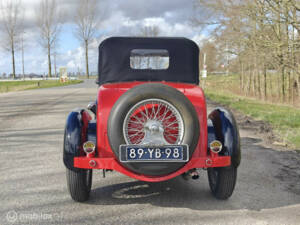 Bild 18/50 von Teal Typ 43 A (1976)
