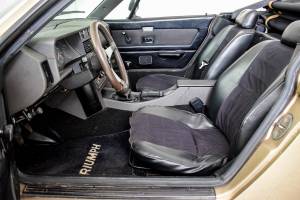 Immagine 49/50 di Triumph TR 8 (1980)