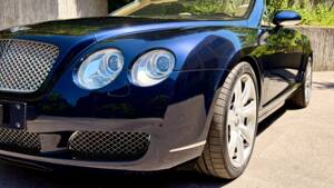 Bild 8/19 von Bentley Continental GTC (2006)