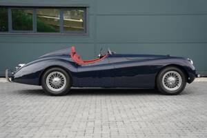 Bild 3/50 von Jaguar XK 120 SE OTS (1954)