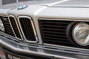 Afbeelding 9/36 van BMW 633 CSi (1977)