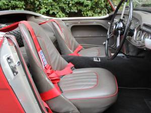 Bild 9/17 von Austin-Healey 3000 Mk I (BT7) (1959)