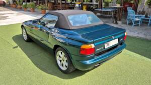 Image 66/76 de BMW Z1 Roadster (1991)