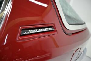 Bild 37/50 von Jensen Interceptor  MK II (1970)