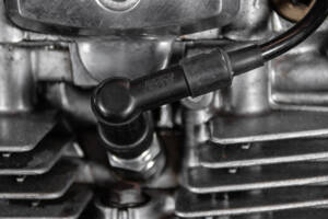 Image 22/35 of Kawasaki DUMMY (1976)